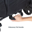 Load image into gallery viewer, Expedition® 2-in-1 Stroller Wagon PLUS