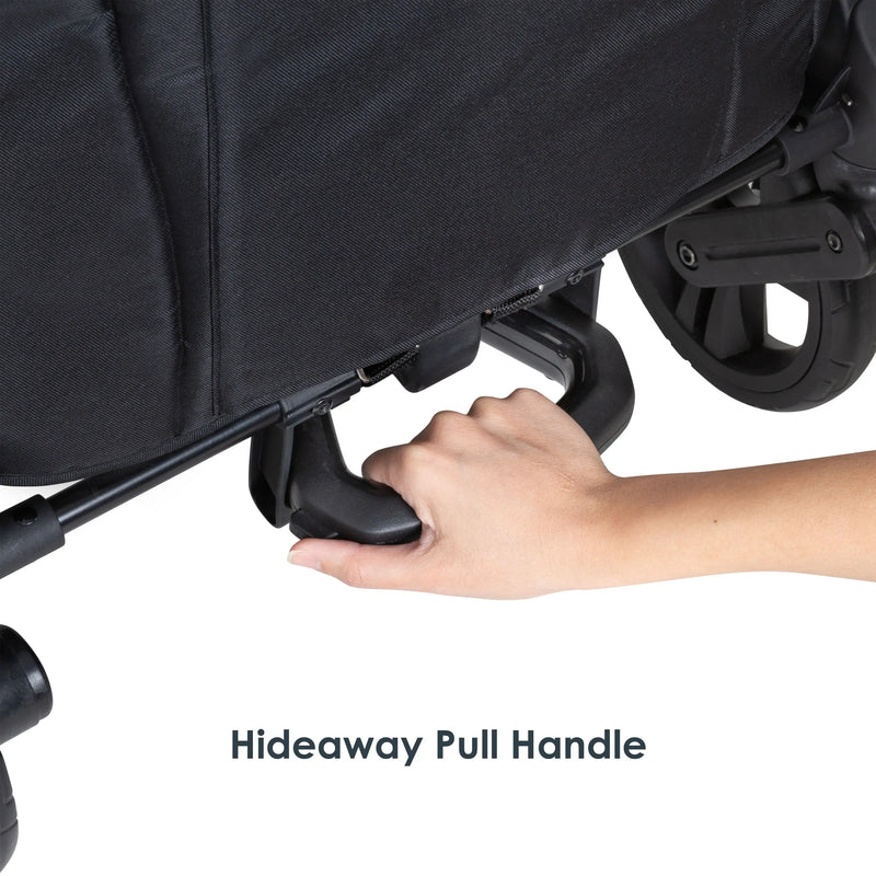Expedition® 2-in-1 Stroller Wagon PLUS