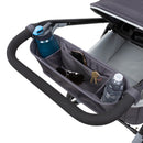 Load image into gallery viewer, Baby Trend Expedition 2-in-1 Stroller Wagon parent soft organizer 