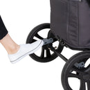 Load image into gallery viewer, Baby Trend Expedition 2-in-1 Stroller Wagon brakes for wheels