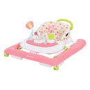 Load image into gallery viewer, Trend 4.0 Activity Walker with Walk Behind Bar by Baby Trend compact fold