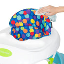 Load image into gallery viewer, Baby Trend Orby Activity Walker easy clean seat pad