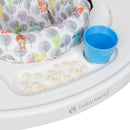 Load image into gallery viewer, Baby Trend 3-in-1 Bounce N Play Activity Center comes with a child tray and cup holder