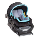 Load image into gallery viewer, Baby Trend Secure Snap Tech 35 Infant Car Seat in Tide Blue