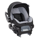 Load image into gallery viewer, Baby Trend Ally 35 Infant Car Seat in Chromium