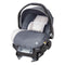 Baby Trend Ally™ 35 Infant Car Seat with Cozy Cover in Magnolia