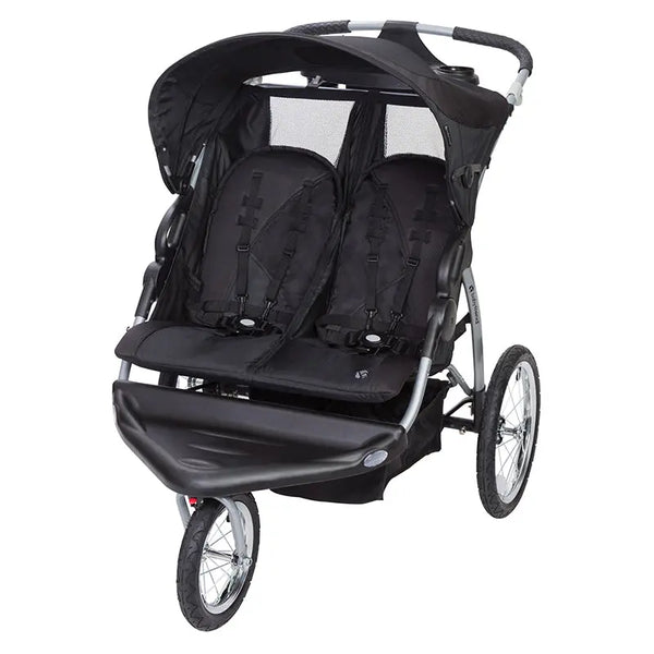 Baby Trend Expedition EX Double Jogger Stroller