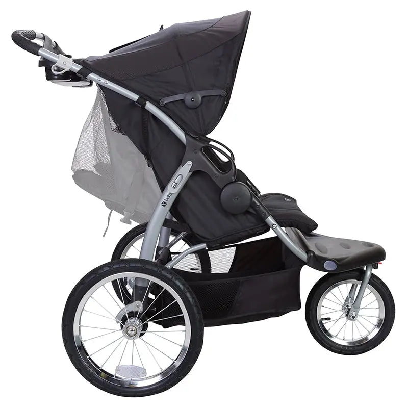 Baby Trend Expedition EX Double Jogger Stroller