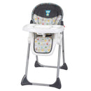 Load image into gallery viewer, Baby Trend Sit-Right High Chair