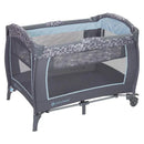 Load image into gallery viewer, Baby Trend Trend-E Nursery Center Playard with full-size bassinet 