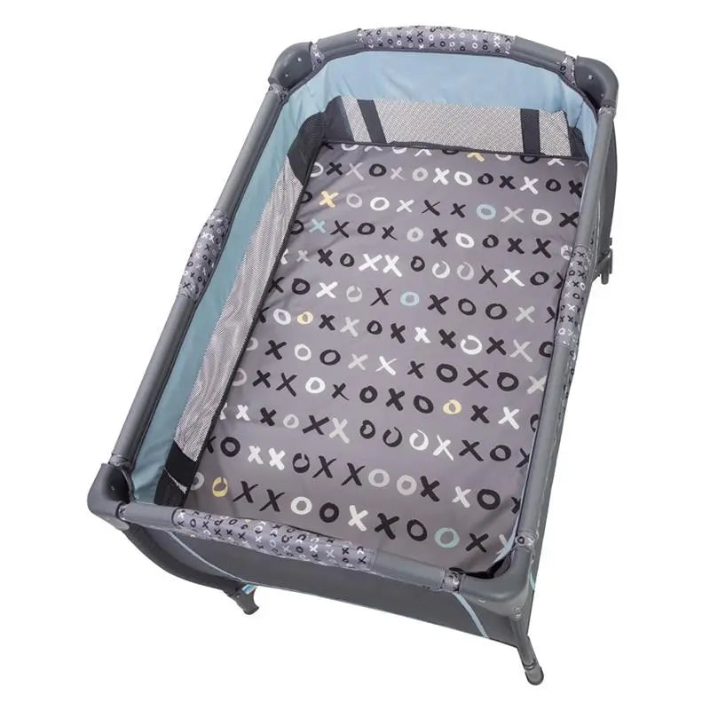 Trend-E Nursery Center Playard