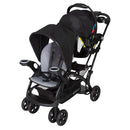 Load image into gallery viewer, Sit N' Stand® Ultra Stroller - Moonstruck (PJM Canada)