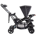 Load image into gallery viewer, Sit N' Stand® Double Stroller