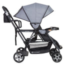 Load image into gallery viewer, Baby Trend Sit N' Stand® Sport Stroller side view