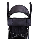 Load image into gallery viewer, Baby Trend Rocket Stroller SE lightweight stroller with soft parent organizer