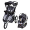 Cityscape Jogger Travel System with EZ Flex-Loc® Infant Car Seat
