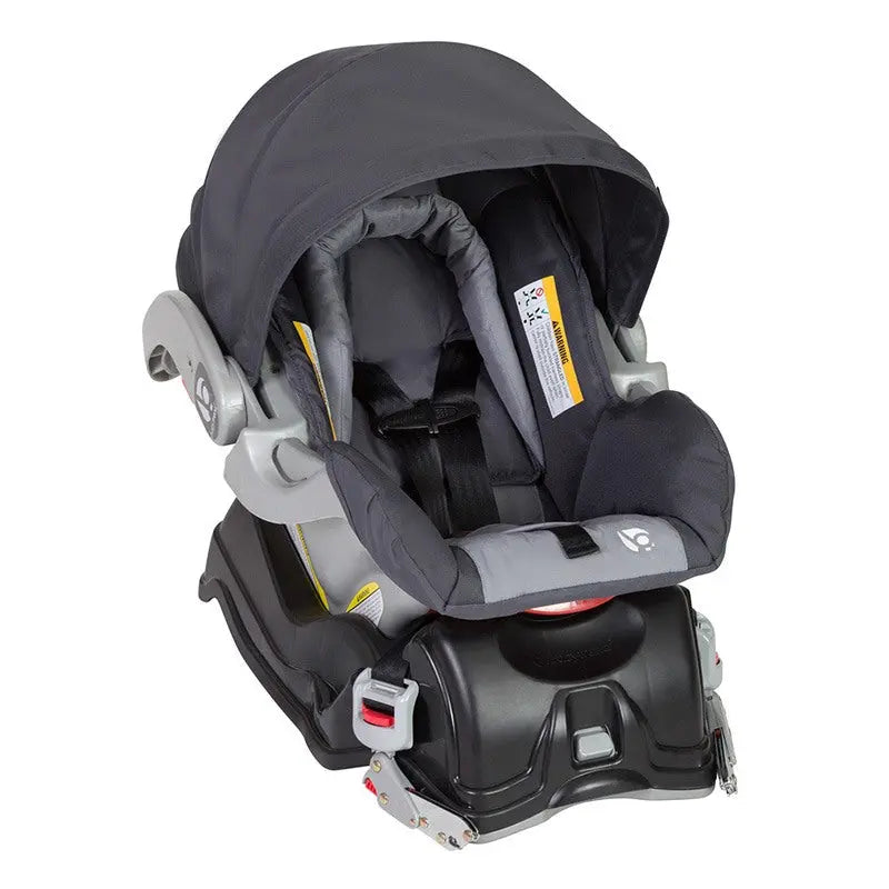 Cityscape Jogger Travel System with EZ Flex-Loc® Infant Car Seat