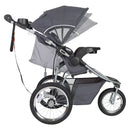Load image into gallery viewer, Cityscape Jogger Travel System with EZ Flex-Loc® Infant Car Seat