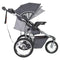 Cityscape Jogger Travel System with EZ Flex-Loc® Infant Car Seat