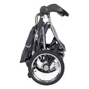Load image into gallery viewer, Cityscape Jogger Travel System with EZ Flex-Loc® Infant Car Seat
