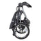 Cityscape Jogger Travel System with EZ Flex-Loc® Infant Car Seat