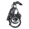 Cityscape Jogger Travel System