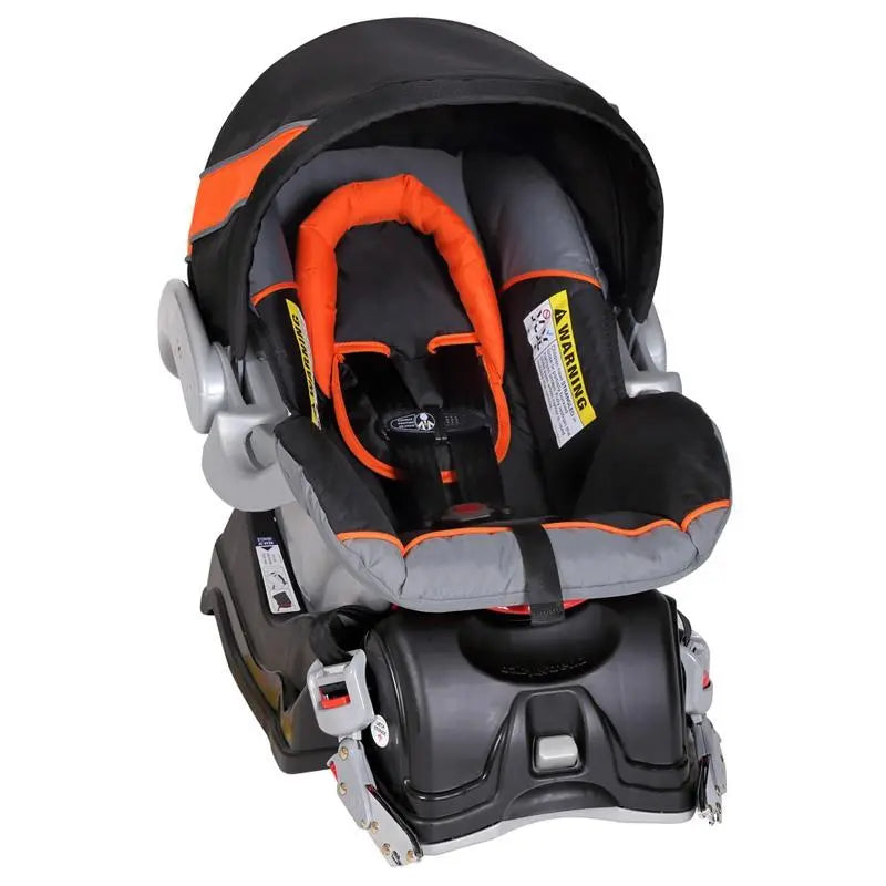 Baby Trend EZ Flex-Loc 30 Infant Car Seat