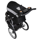 Load image into gallery viewer, Expedition® Jogger Travel System with EZ Flex-Loc® 30 Infant Car Seat