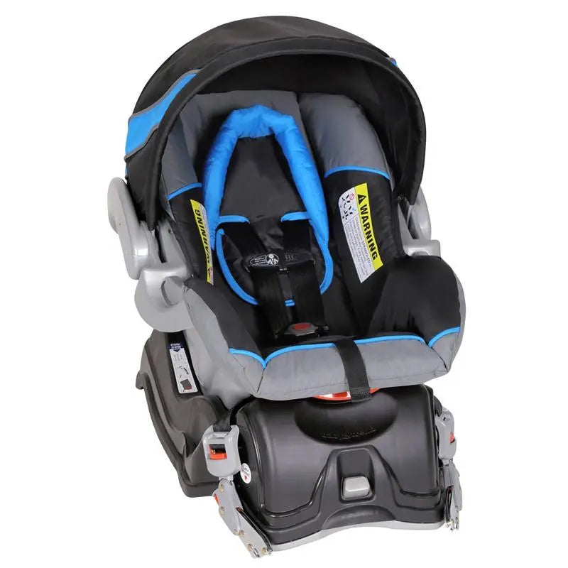 Baby Trend EZ Flex-Loc 30 Infant Car Seat