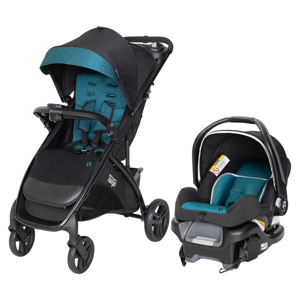 Tango™ Stroller Travel System with Ally 35 Infant Car Seat